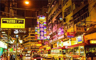 注册香港公司的优势有哪些？