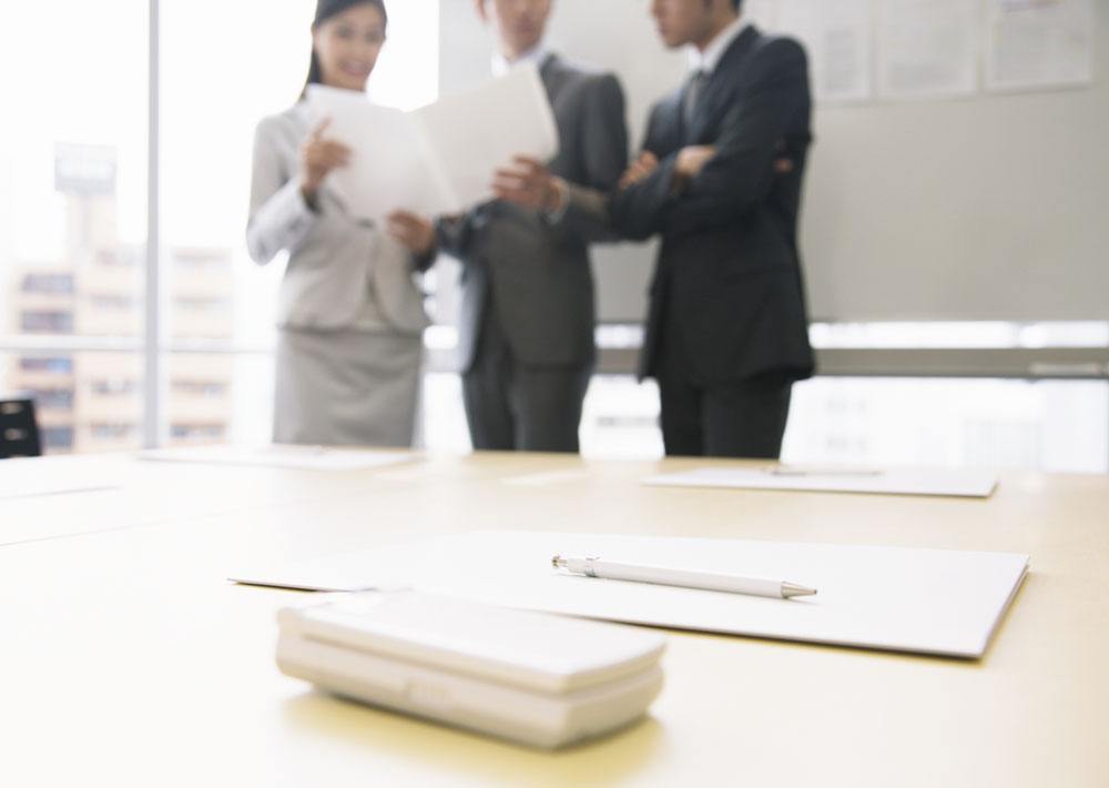 香港注册公司年审流程和内容